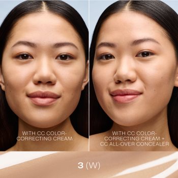 Lumene CC All-Over Concealer corector cremos - imagine 3